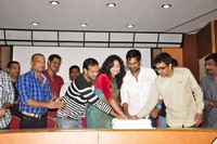Abbai Class Ammai Mass Platinum Disc Function